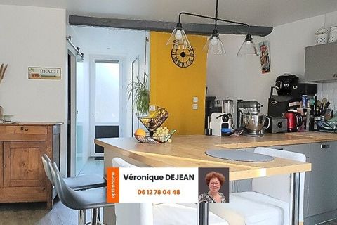Villa a Veyre-Monton, Puy-de-Dome, Veyre-Monton - € 165.000 | Ref: 830039034235 - foto 10
