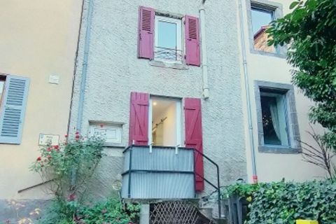 Villa a Veyre-Monton, Puy-de-Dome, Veyre-Monton - € 165.000 | Ref: 830039034235 - foto 14
