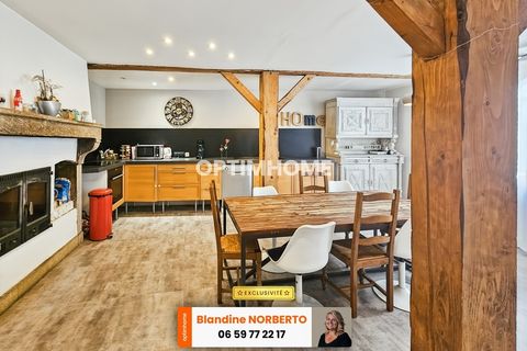 Landsbyhus i Vertaizon, Puy-de-Dome, Vertaizon - € 248.000 | Ref: 830039928351 - foto 2
