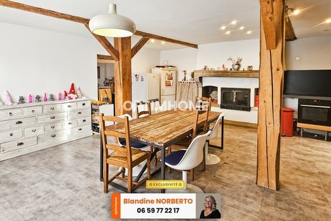 Landsbyhus i Vertaizon, Puy-de-Dome, Vertaizon - € 248.000 | Ref: 830039928351 - foto 3