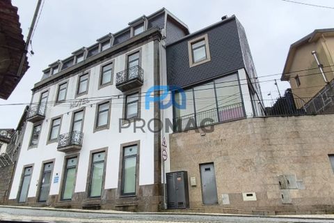 Erhvervsejendom i Resende, Viseu, Resende - € 1.150.000 | Ref: #269 - foto 3
