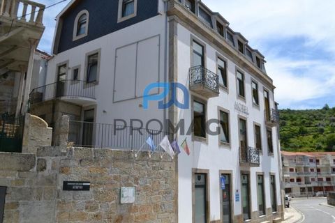 Erhvervsejendom i Resende, Viseu, Resende - € 1.150.000 | Ref: #269 - foto 4