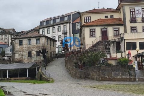 Erhvervsejendom i Resende, Viseu, Resende - € 1.150.000 | Ref: #269 - foto 5