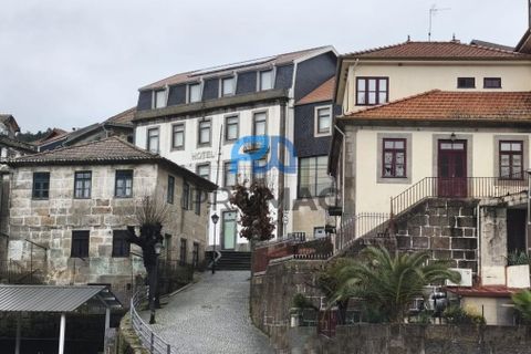 Erhvervsejendom i Resende, Viseu, Resende - € 1.150.000 | Ref: #269 - foto 6