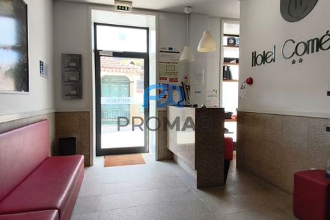 Erhvervsejendom i Resende, Viseu, Resende - € 1.150.000 | Ref: #269 - foto 7