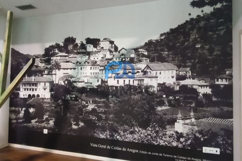 Erhvervsejendom i Resende, Viseu, Resende - € 1.150.000 | Ref: #269 - foto 11