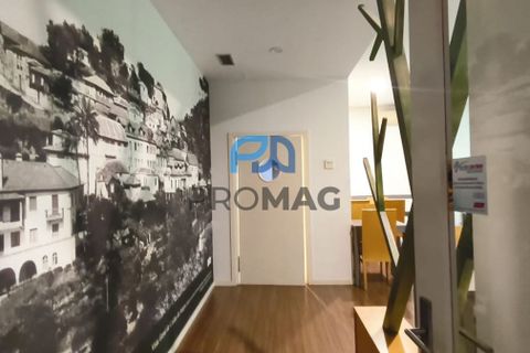 Erhvervsejendom i Resende, Viseu, Resende - € 1.150.000 | Ref: #269 - foto 12