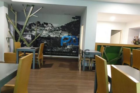 Erhvervsejendom i Resende, Viseu, Resende - € 1.150.000 | Ref: #269 - foto 13