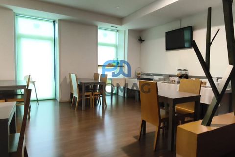 Erhvervsejendom i Resende, Viseu, Resende - € 1.150.000 | Ref: #269 - foto 14
