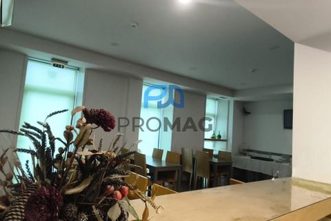 Erhvervsejendom i Resende, Viseu, Resende - € 1.150.000 | Ref: #269 - foto 15