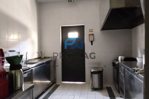 Erhvervsejendom i Resende, Viseu, Resende - € 1.150.000 | Ref: #269 - foto 19