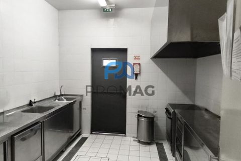 Erhvervsejendom i Resende, Viseu, Resende - € 1.150.000 | Ref: #269 - foto 21