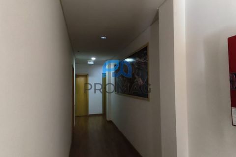 Erhvervsejendom i Resende, Viseu, Resende - € 1.150.000 | Ref: #269 - foto 22