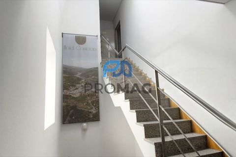 Erhvervsejendom i Resende, Viseu, Resende - € 1.150.000 | Ref: #269 - foto 23