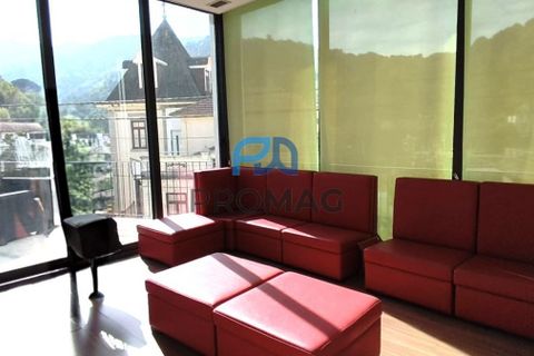 Erhvervsejendom i Resende, Viseu, Resende - € 1.150.000 | Ref: #269 - foto 25