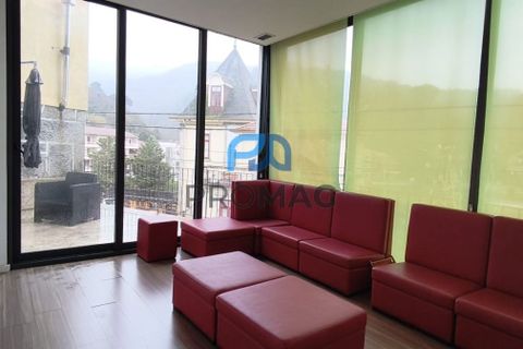 Erhvervsejendom i Resende, Viseu, Resende - € 1.150.000 | Ref: #269 - foto 27