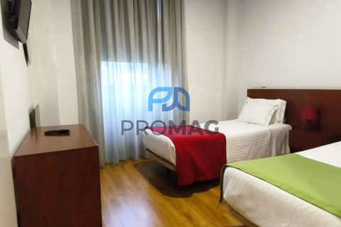 Erhvervsejendom i Resende, Viseu, Resende - € 1.150.000 | Ref: #269 - foto 35