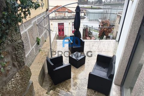 Erhvervsejendom i Resende, Viseu, Resende - € 1.150.000 | Ref: #269 - foto 43