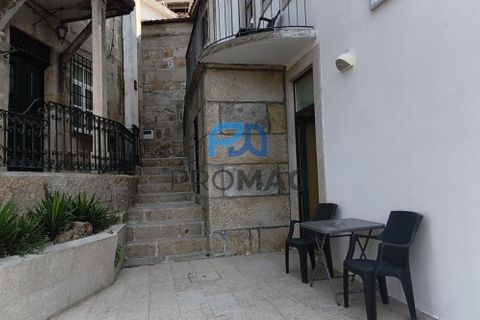 Erhvervsejendom i Resende, Viseu, Resende - € 1.150.000 | Ref: #269 - foto 44