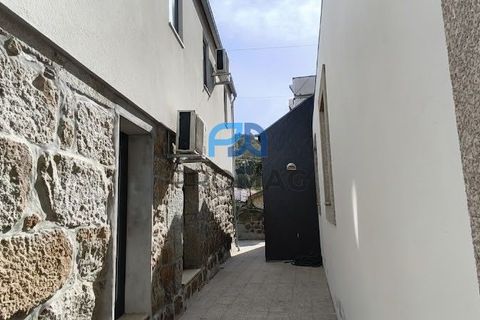 Erhvervsejendom i Resende, Viseu, Resende - € 1.150.000 | Ref: #269 - foto 45