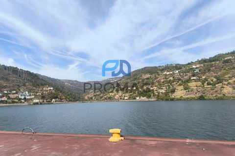 Erhvervsejendom i Resende, Viseu, Resende - € 1.150.000 | Ref: #269 - foto 50
