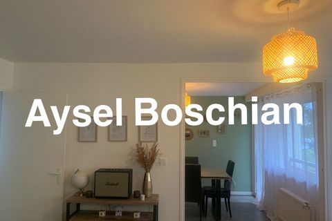 Lejlighed i Longwy, Meurthe-et-Moselle, Longwy - € 179.000 | Ref: 830033047547 - foto 1