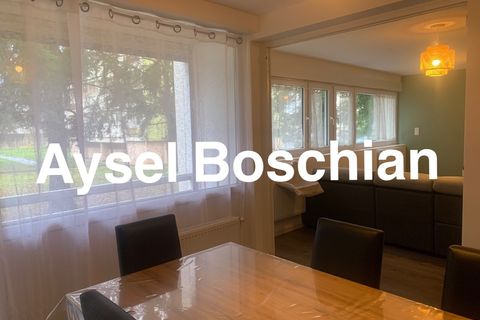 Lejlighed i Longwy, Meurthe-et-Moselle, Longwy - € 179.000 | Ref: 830033047547 - foto 6