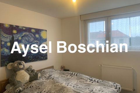 Lejlighed i Longwy, Meurthe-et-Moselle, Longwy - € 179.000 | Ref: 830033047547 - foto 9