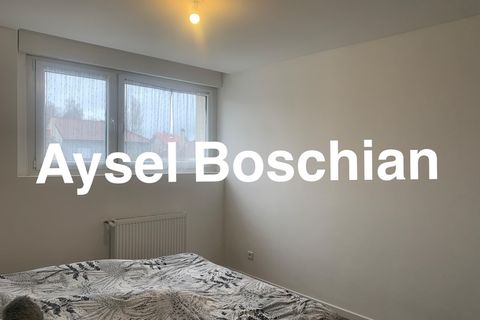 Lejlighed i Longwy, Meurthe-et-Moselle, Longwy - € 179.000 | Ref: 830033047547 - foto 14