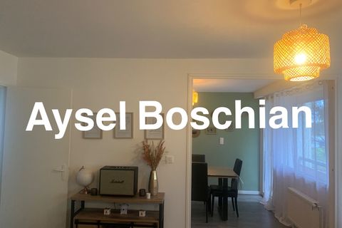 Lejlighed i Longwy, Meurthe-et-Moselle, Longwy - € 179.000 | Ref: 830033047547 - foto 17