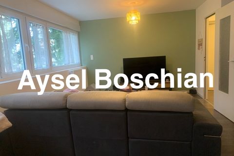 Lejlighed i Longwy, Meurthe-et-Moselle, Longwy - € 179.000 | Ref: 830033047547 - foto 18