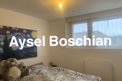 Lejlighed i Longwy, Meurthe-et-Moselle, Longwy - € 179.000 | Ref: 830033047547 - foto 19