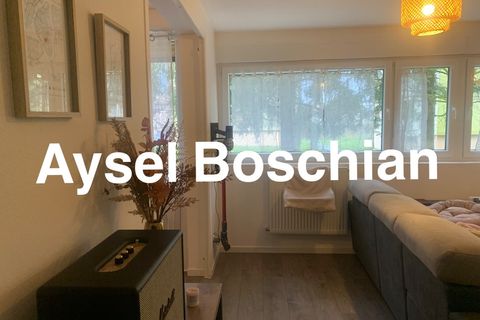 Lejlighed i Longwy, Meurthe-et-Moselle, Longwy - € 179.000 | Ref: 830033047547 - foto 21