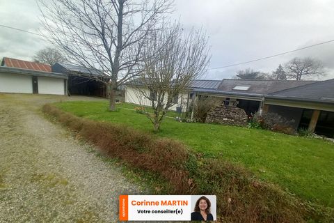Villa a Allaire, Morbihan, Allaire - € 239.000 | Ref: 830030541120 - foto 2