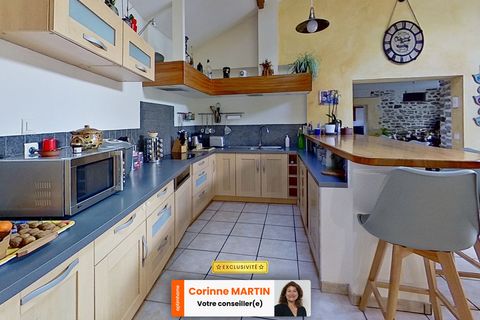 Villa a Allaire, Morbihan, Allaire - € 239.000 | Ref: 830030541120 - foto 3