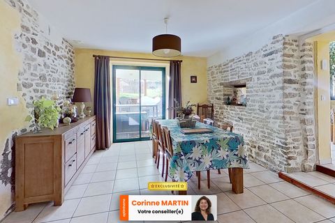 Villa a Allaire, Morbihan, Allaire - € 239.000 | Ref: 830030541120 - foto 4
