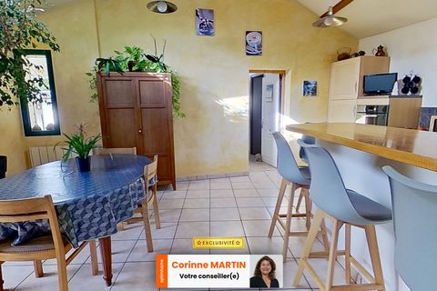 Villa a Allaire, Morbihan, Allaire - € 239.000 | Ref: 830030541120 - foto 5
