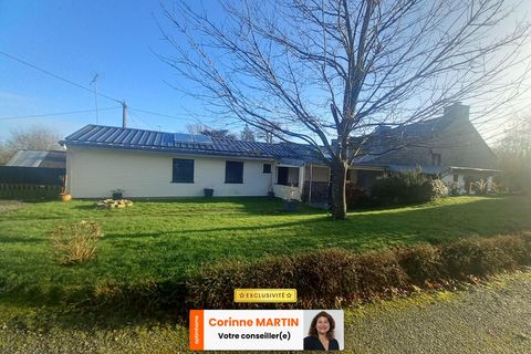Villa a Allaire, Morbihan, Allaire - € 239.000 | Ref: 830030541120 - foto 9