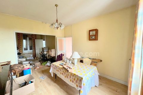 Villa i Vierzon, Cher, Vierzon - € 49.000 | Ref: 830037761452 - foto 3