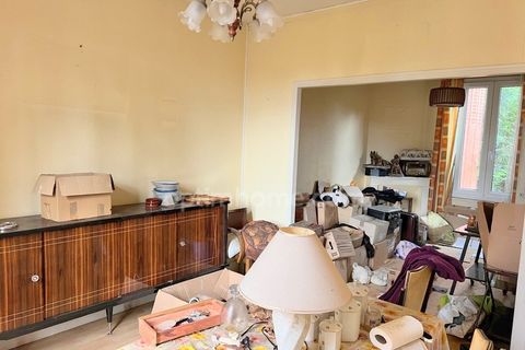 Villa i Vierzon, Cher, Vierzon - € 49.000 | Ref: 830037761452 - foto 4