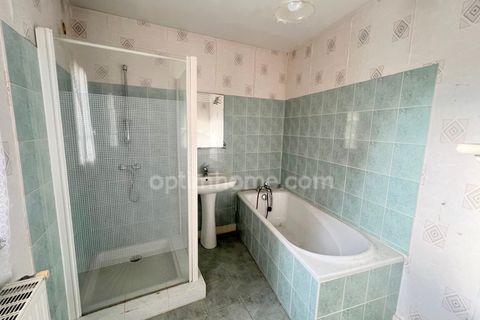Villa i Vierzon, Cher, Vierzon - € 49.000 | Ref: 830037761452 - foto 5
