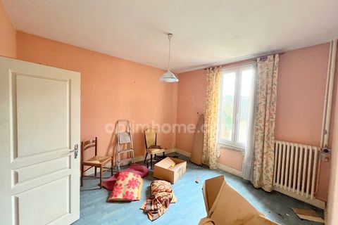 Villa i Vierzon, Cher, Vierzon - € 49.000 | Ref: 830037761452 - foto 6
