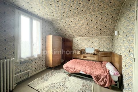 Villa i Vierzon, Cher, Vierzon - € 49.000 | Ref: 830037761452 - foto 7