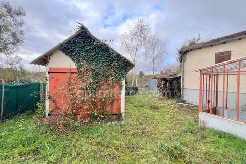 Villa i Vierzon, Cher, Vierzon - € 49.000 | Ref: 830037761452 - foto 8