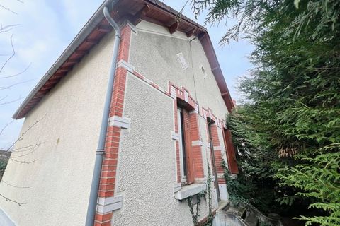 Villa i Vierzon, Cher, Vierzon - € 49.000 | Ref: 830037761452 - foto 9