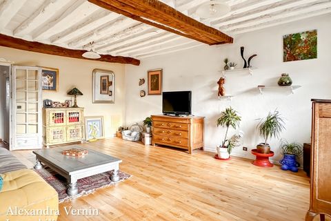 Leilighet i Saint-Germain-en-Laye, Yvelines, Saint-Germain-en-Laye - € 799 000 | Ref: 830030178295 - foto 2