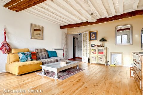 Leilighet i Saint-Germain-en-Laye, Yvelines, Saint-Germain-en-Laye - € 799 000 | Ref: 830030178295 - foto 4
