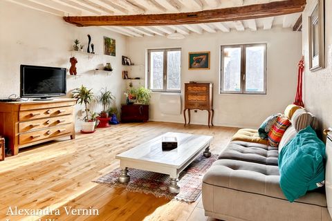 Leilighet i Saint-Germain-en-Laye, Yvelines, Saint-Germain-en-Laye - € 799 000 | Ref: 830030178295 - foto 5