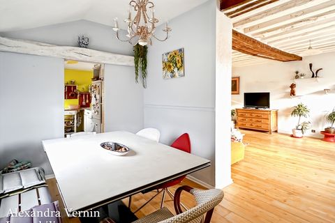 Leilighet i Saint-Germain-en-Laye, Yvelines, Saint-Germain-en-Laye - € 799 000 | Ref: 830030178295 - foto 7