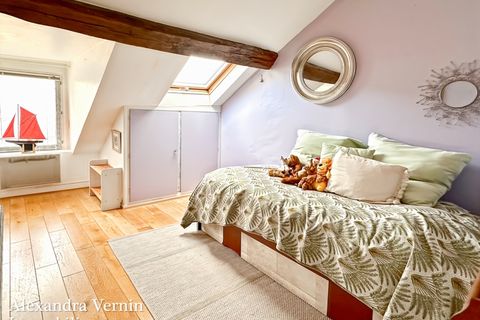 Leilighet i Saint-Germain-en-Laye, Yvelines, Saint-Germain-en-Laye - € 799 000 | Ref: 830030178295 - foto 12